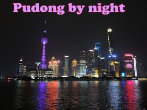 Pudong